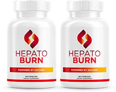 What is Hepatoburn ?