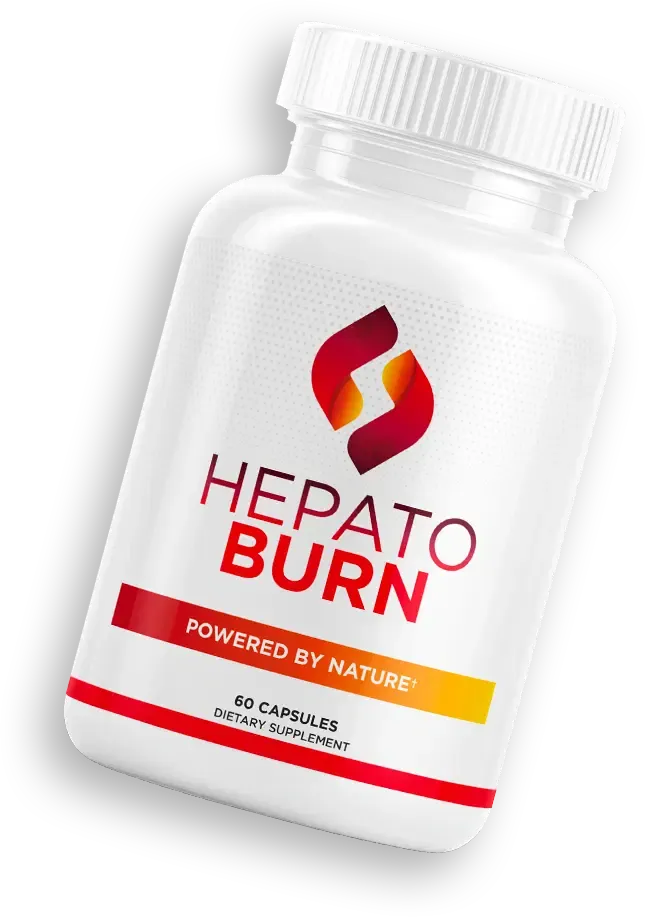 HepatoBurn™ Limited Time Offer Only $49/Bottle